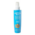 Hawaiian Tropic Weightless Hydration Water Mist SPF 30 - Non-Aerosol Body Spray, 5.2 Fl Oz