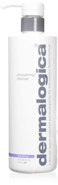 Dermalogica Ultracalming Cleanser - Soothing Formula for Sensitive Skin | 16.9 Fl Oz