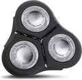 RQ11 Replacement Shaver Head - New Upgraded Compatible with Philips Norelco Senso-Touch 2D 1100 Series (1150x/1160x/1170x/1180x)