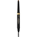 L'Oreal Paris Brow Stylist Pencil - Shape & Fill for Perfect Brows | Light Brunette, 0.008 oz