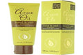 Argan Oil Hydrating Nourishing Cleansing Hand & Nail Cream With Argan Oil (Nourishes and Hydrates Leaving Hands Feeling Soft and Smooth) 3.4 oz