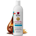 Kachita Spell Brazilian Keratin Hair Straightening Treatment - Lasts Up to 18 Weeks | 16 fl oz