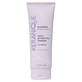 Keranique Volumizing Shampoo - Hair Repair & Growth Support with Keratin, Biotin & Menthol | 4.5 Oz
