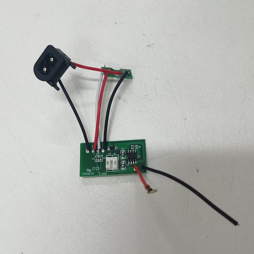Electric Hair Clipper Accessory Motherboard Circuit Board Assembly for WAHL 8591 8148
