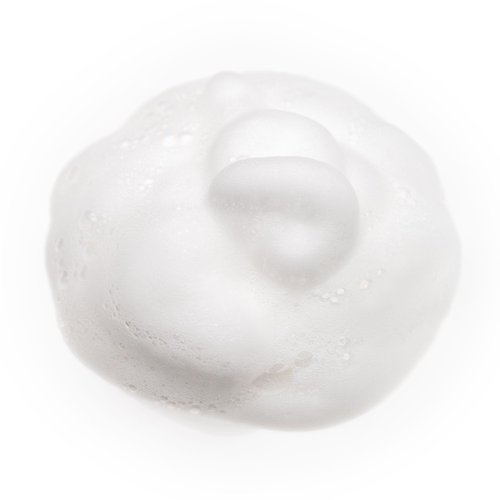 LOCK'N SLEEK Braid Foam for braiding, Twists and Locs, No Frizz with Shine, Fast Drying, Light Weight Mousse, 8 Oz