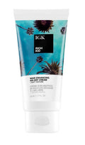 IGK RICH KID Wave Enhancing Air-Dry Cream - Hold, Texture & Shine | Vegan & Cruelty-Free