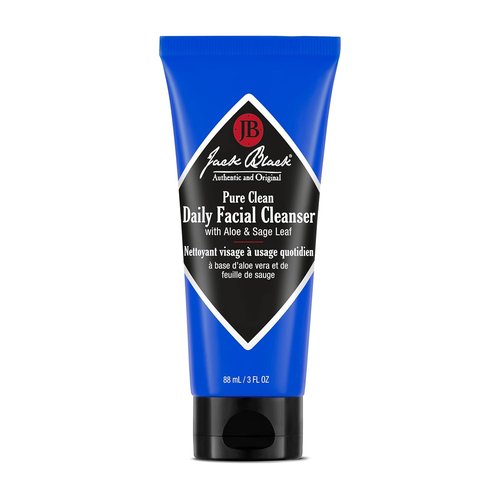 Jack Black Jetsetter Gift Set for Men - Perfect Travel Essentials | Ideal Gifts for Dad