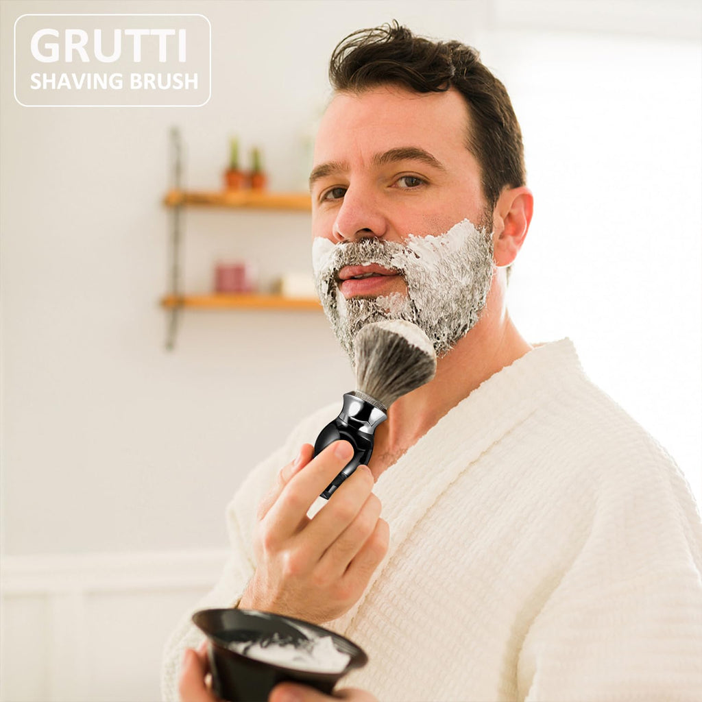 Shaving Brushes