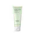 KIKO Milano Pure Clean Cleansing Scrub | Exfoliating And Smoothing Face Scrub