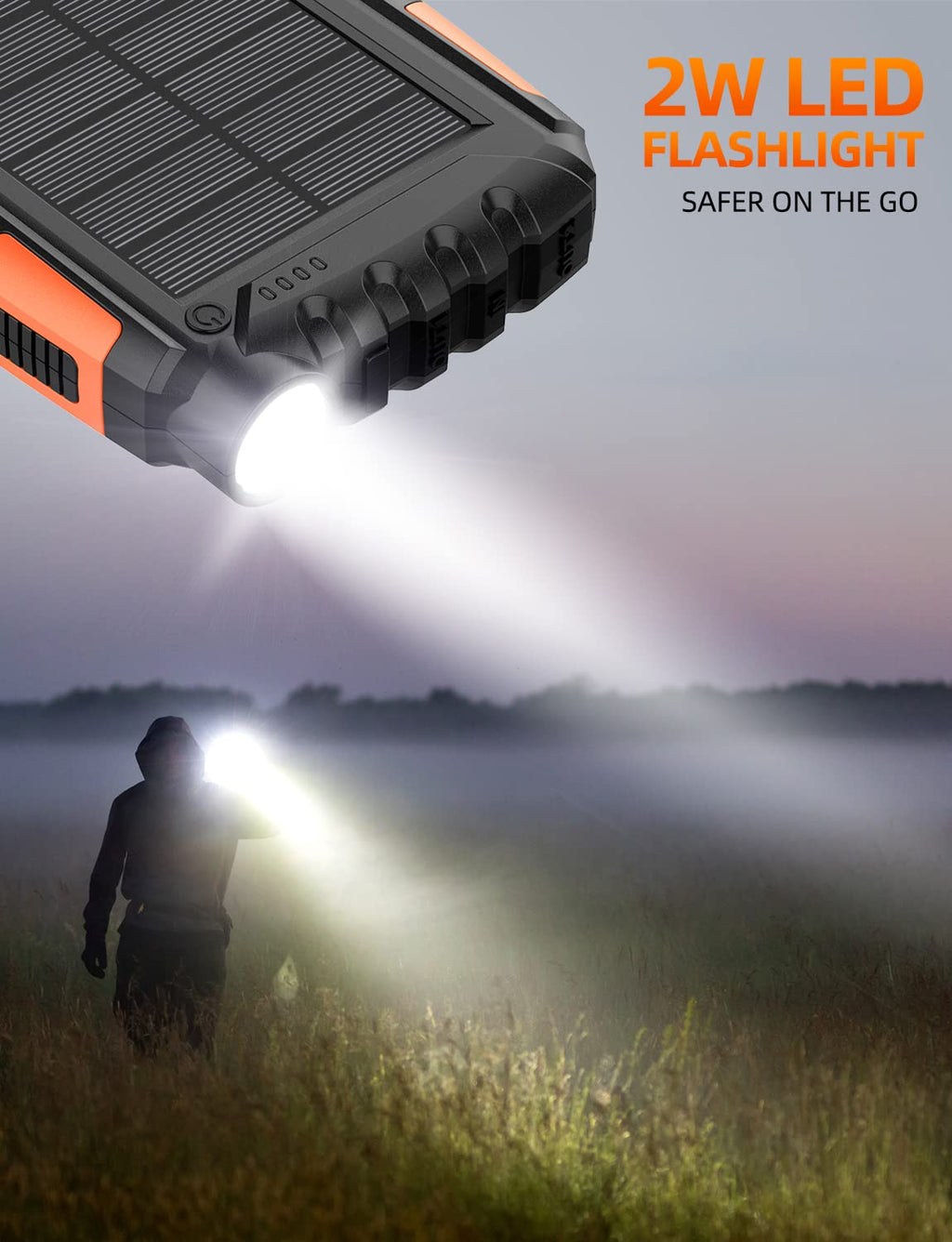 Mregb Solar-2Z