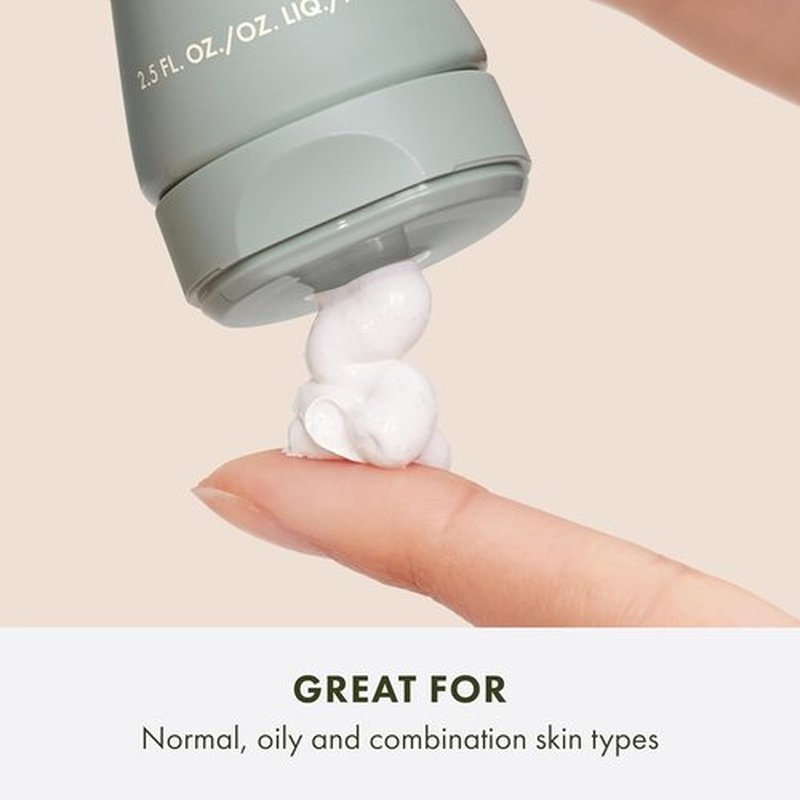 Origins Original Skin Retexturizing Mask - Minimize Pores & Refine Texture with Clay & Jojoba Beads
