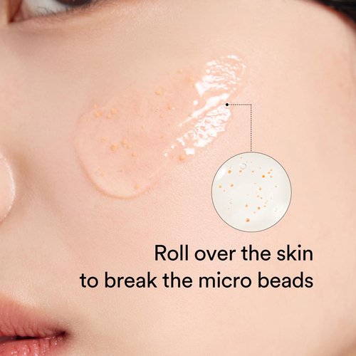 Abib Glutathiosome Dark Spot Serum Vita drop 1.69 fl.oz. | Korean Skincare, Dark Spot, Hyperpigmentation Treatment | Serum for Sensitive, Uneven Skin