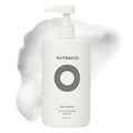Nutrafol Shampoo - Cleanse & Hydrate Thinning Hair | Improves Volume, Strength & Texture