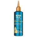 Head & Shoulders Royal Oils Scalp Cream Treatment - Daily Moisture with Coconut Oil, 5.0 fl oz