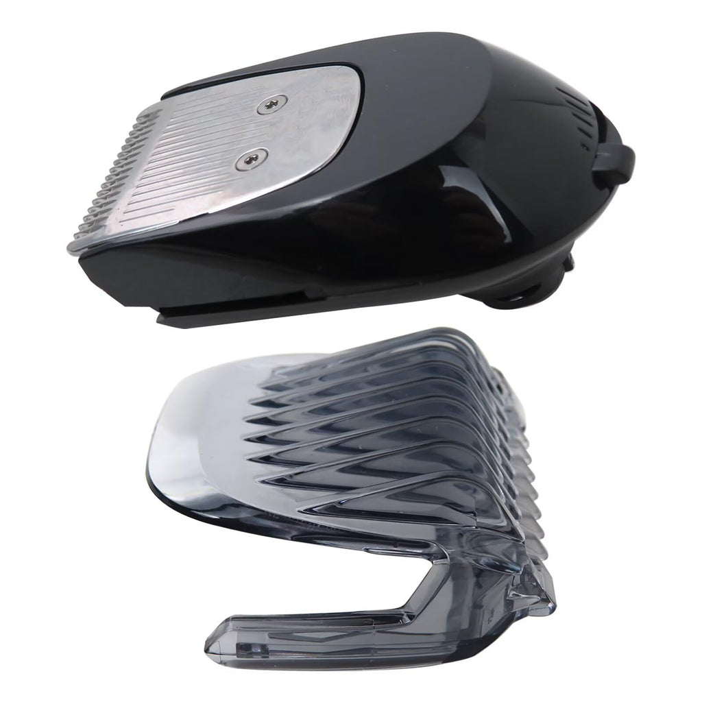 USonline911 RQ111 Smartclick Beard Shaver Head Trimmer for Philips Norelco Sensotouch Arcitec Series 5000 9000 RQ1131 RQ1145 RQ1150 RQ1151 RQ1155 RQ1160 RQ1170RQ1175 RQ1178