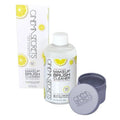 Cinema Secrets Professional Makeup Brush Cleaner - 8oz Kit for Effortless Brush Care