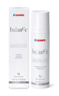 GEHWOL Balance Leg & Foot Lotion - Refreshing Relief for Tired Feet | 2.6 oz