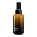 Sebastian Professional Dark Oil | Smooth & Shine Styling Oil with Sandalwood, Cedarwood & Argan | 3.3 fl oz