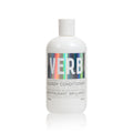 VERB Glossy Conditioner, 12 fl oz – Conditions, Detangles + Adds High Shine for Thick to Coarse Hair – Vegan, No Parabens or Harmful Sulfates