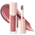DEARDAHLIA Petal Drop Liquid Blush (Sienna) - US Exclusive Color, Natural Dewy Glow Serum Blush, Buildable & Blendable, Sheer Watercolor Finish, Vegan Korean Makeup for Cheeks, 0.14 oz