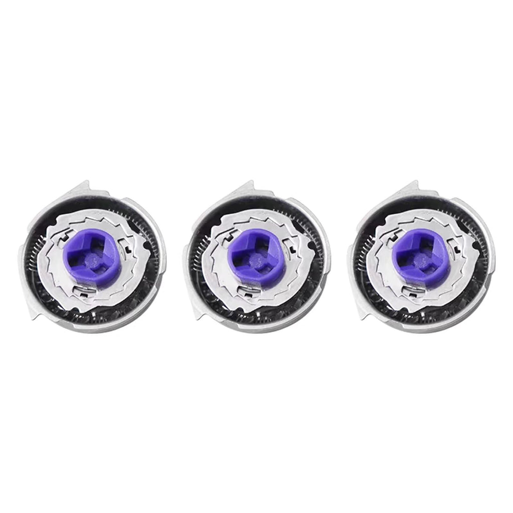 2024 Upgraded Shaver Head Replacement for P-hilips Norelco 7810XL