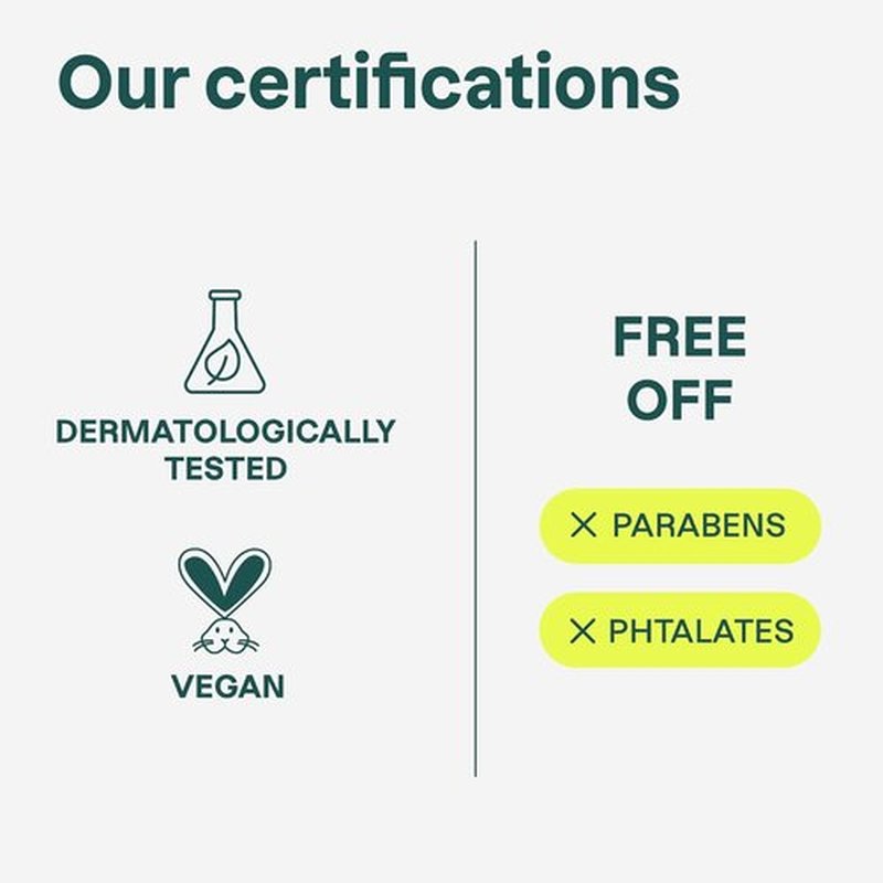 **ATTITUDE Volume & Shine Hair Shampoo and Conditioner Bundle - Vegan, Plant-Based, Dermatologically Tested**