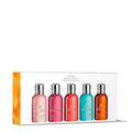 Molton Brown Body Wash Collection - Luxurious Travel Size Set for Ultimate Skin Care