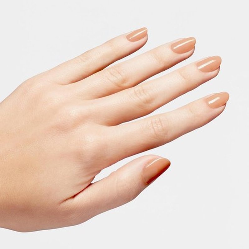 OPI Infinite Shine Nail Polish - Gel-Like Wear & Shine | Vibrant Yellows & Oranges | Vegan & Long Lasting