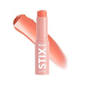 ColourPop Blush Stix - Hydrating Cream Blush Stick for Natural Glow - Under Pressure (0.28 oz)