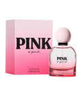 Victoria's Secret Pink Eau de Parfum - Fresh & Floral Fragrance for Everyday Wear