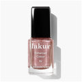 LONDONTOWN Lakur Nail Polish - Long-Lasting Nude & Brown Shades | 21+ Free Non-Toxic Vegan Formula, 0.4 Fl Oz