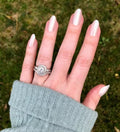 Olive & June Long Lasting Nail Polish, Girl With The Pearl Nail Polish, 0.46 fl oz
