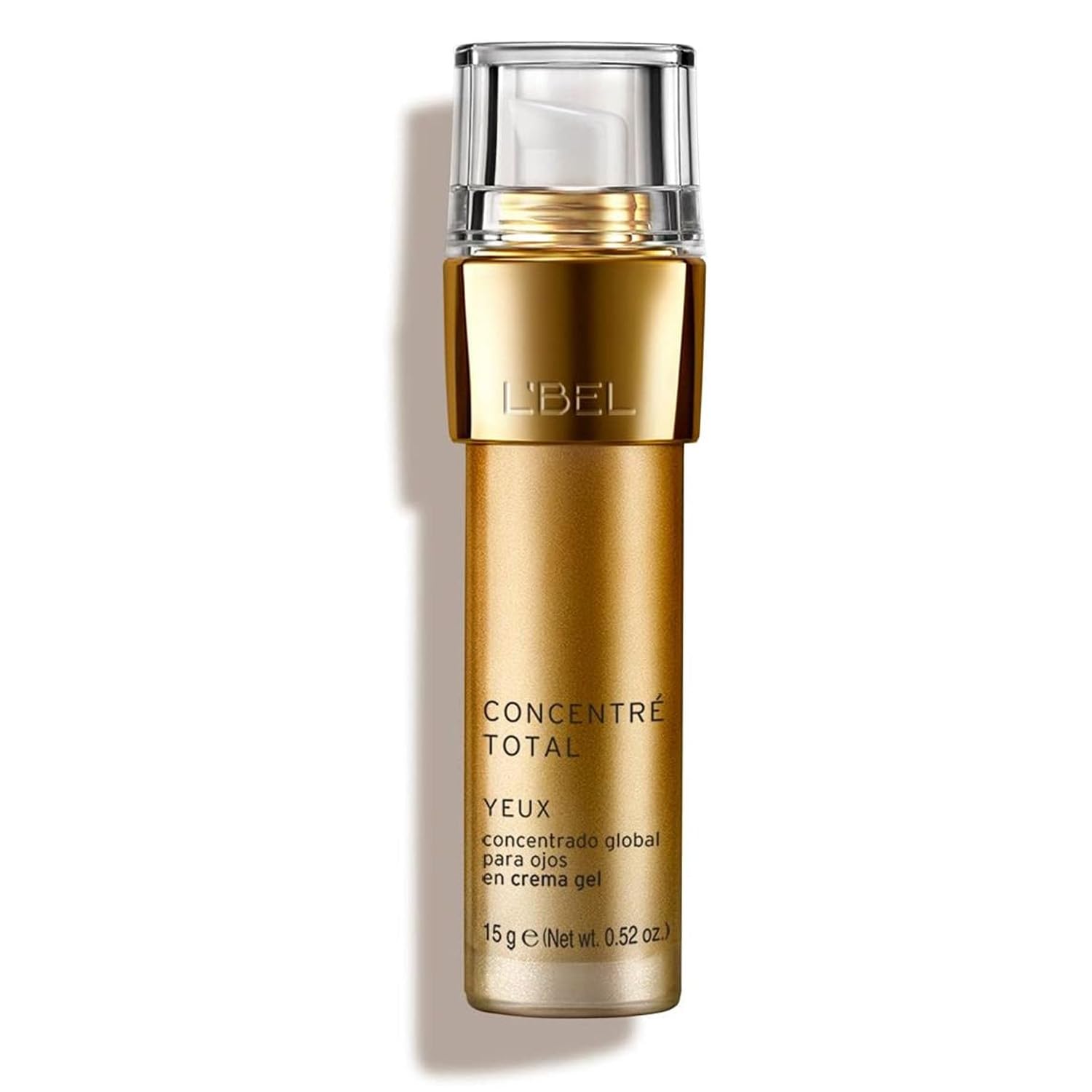L'Bel - Concentré Total Anti-Aging Eye Cream