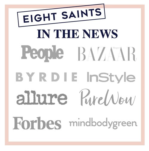 Eight Saints Hit the Spot Acne Pimple Patches For Face, Fast Zit and Blemish Reduction Patch, Ultra Thin Hydrocolloid Patches, (36 Count)