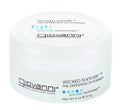GIOVANNI Wicked Texture Pomade - Water-Based Hair Styling Formula for Smooth Texture | 2 Oz, Vegan & Paraben-Free