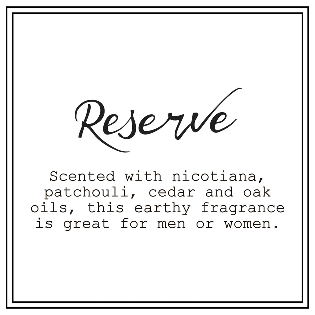 BARR-CO. Reserve Hand & Body Cream, Woody Patchouli & Nicotene Aroma, Body Cream for Dry Cracked Skin, Suitable for Aging Crepey Skin, Moisturizing Shea Butter Cream, 3.4 oz