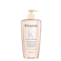 Kerastase Gloss Absolu Shampoo - High-Shine Anti-Frizz Formula for Glossy, Bouncy Hair