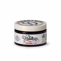 DandyMen Grooming Clay – Strong Hold, Natural Matte Finish, and Flexible Styling with Kaolin Clay & Beeswax – Tobacco Vanilla Scent – 3.4 oz (1-pack)