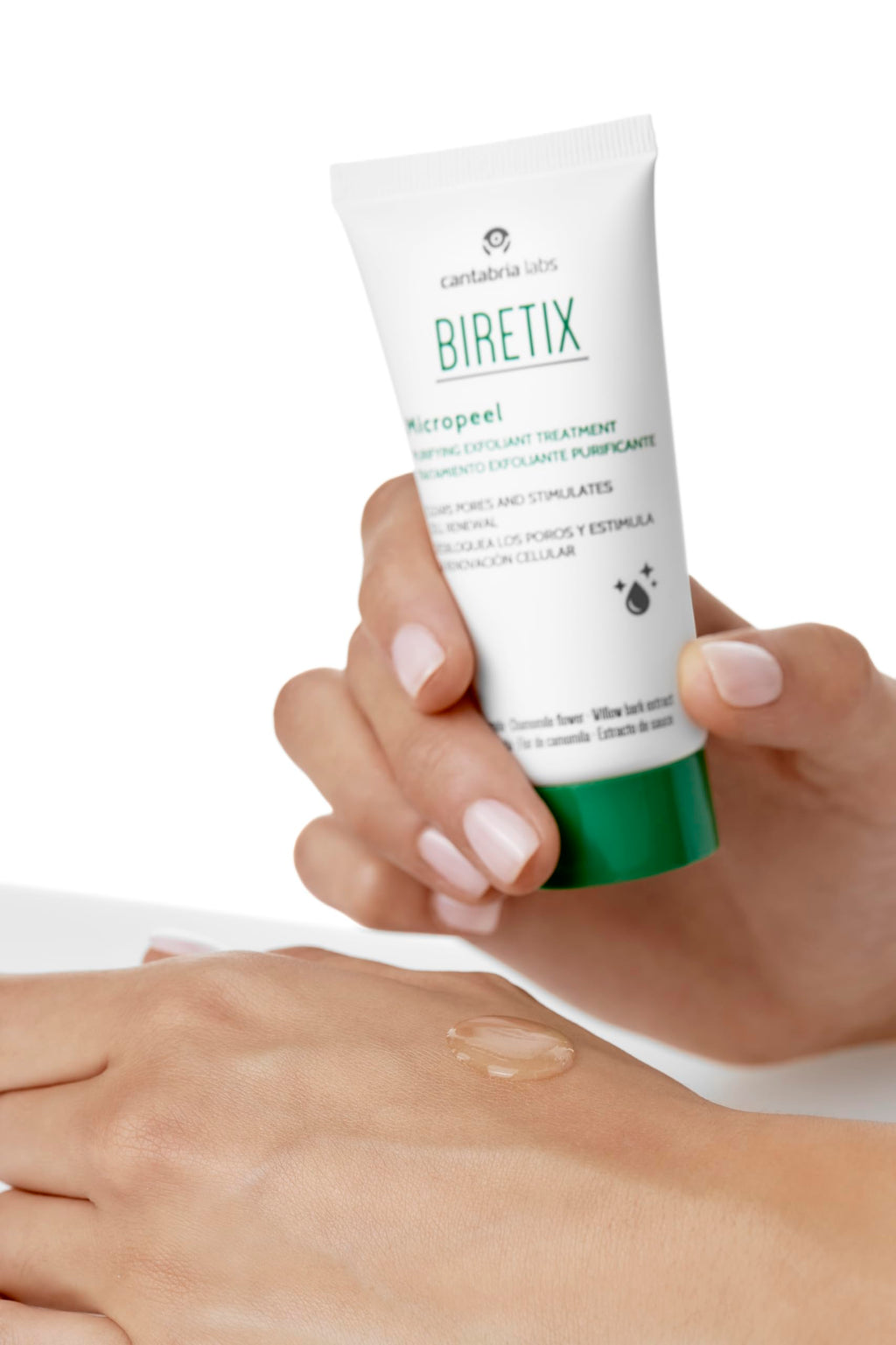 BiRetix Micropeel by Biretix
