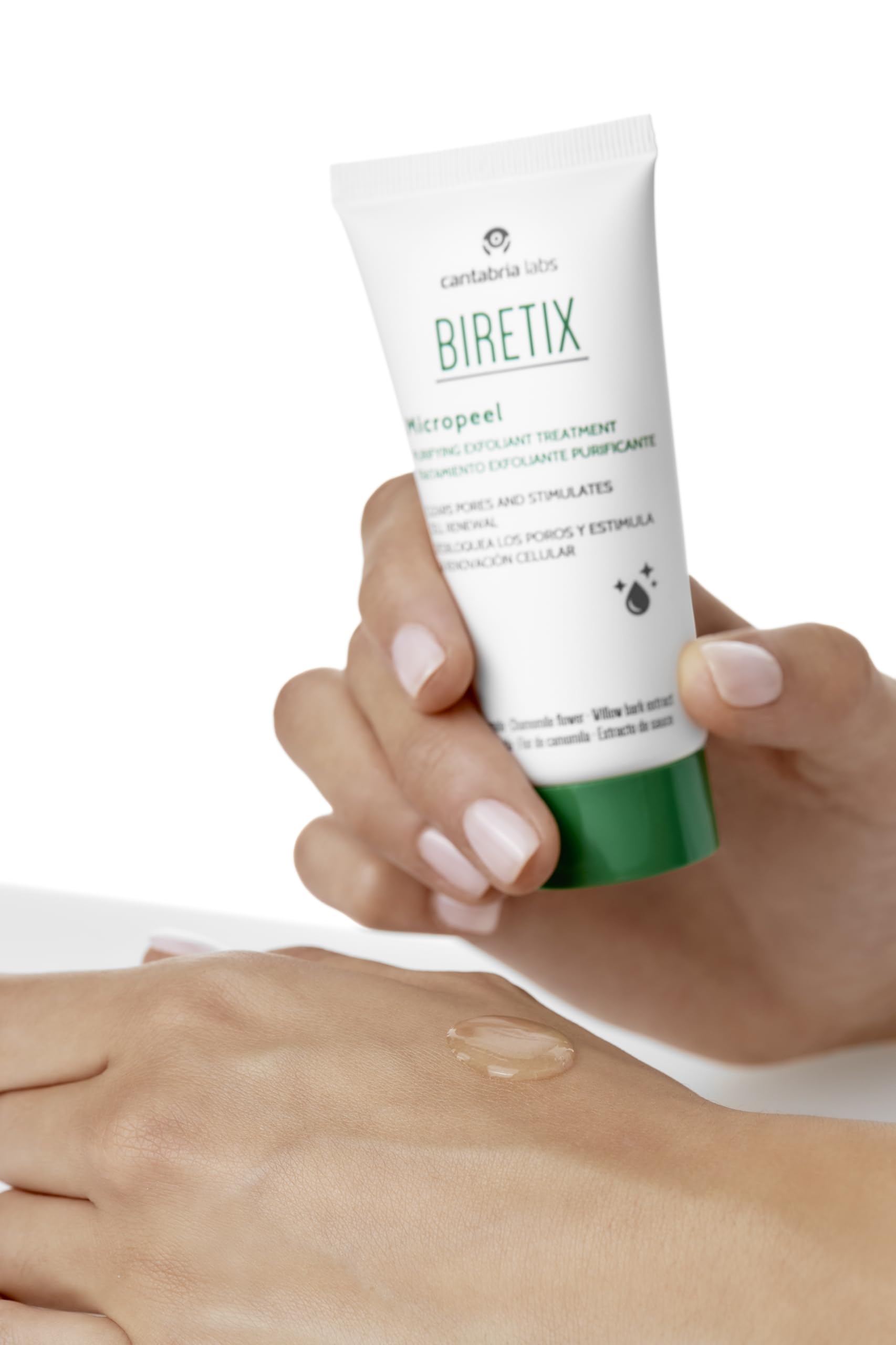 BiRetix Micropeel by Biretix