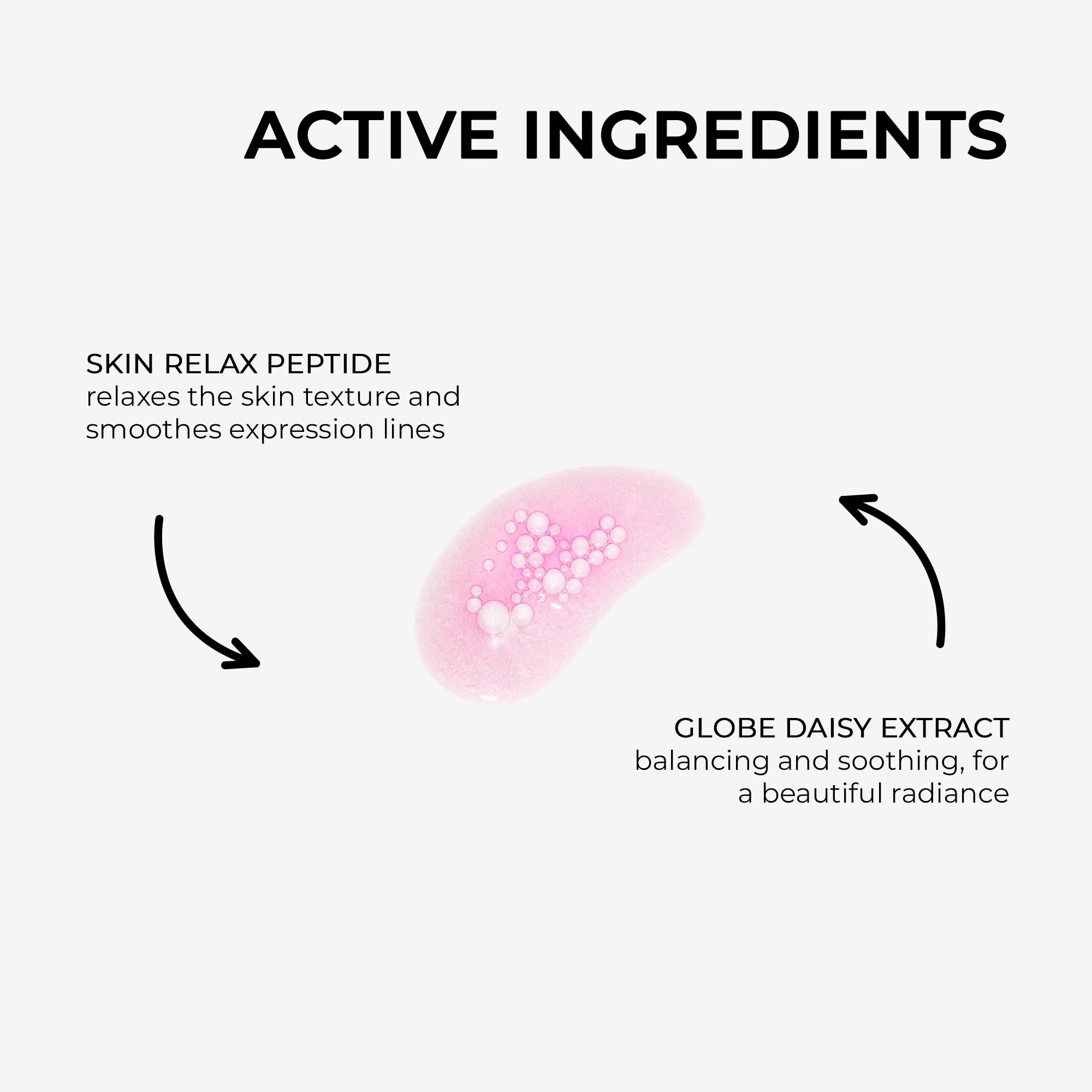 DR. GRANDEL Beauty Date ampoules 3 x 3 ml – smoothing active ingredient concentrate, reduces expression lines, refines the appearance of the skin and delivers an even, radiant complexion