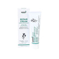 GEHWOL Repair Cream – Intensive Care for Very Dry, Damaged Skin, Deep Skin Barrier Repair, 2.6 oz / 75 ml