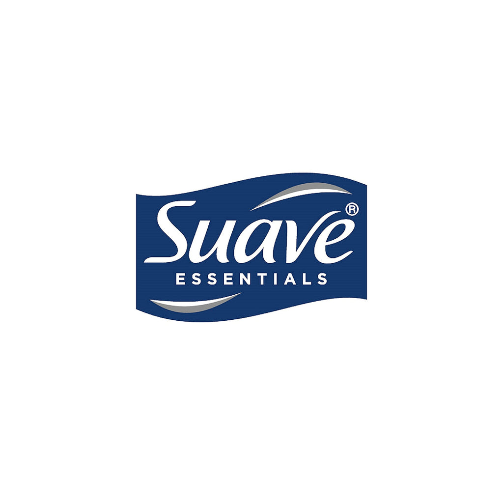 Suave Essentials Body Wash, Sweet Pea and Violet, 15 oz