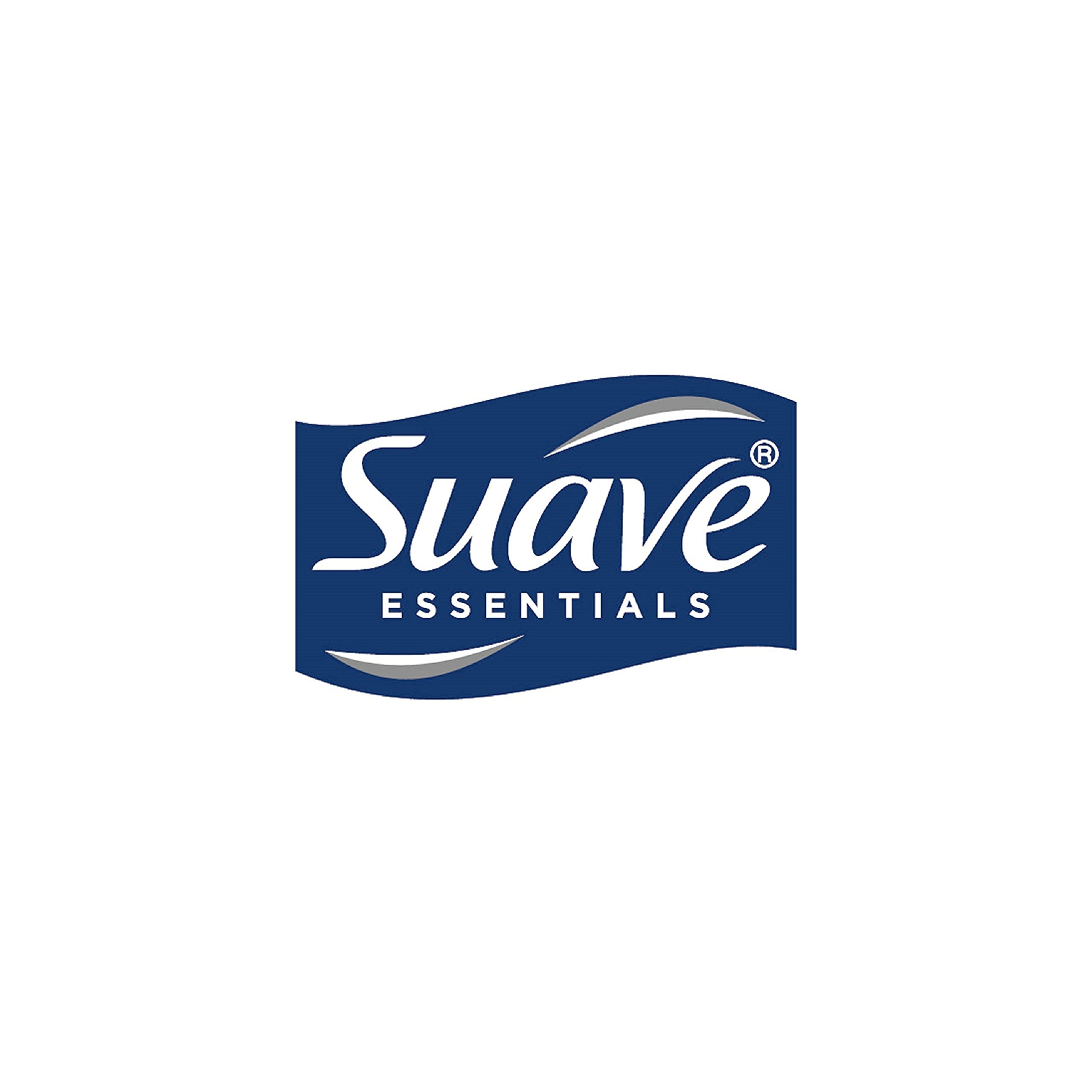 Suave Essentials Body Wash, Sweet Pea and Violet, 15 oz