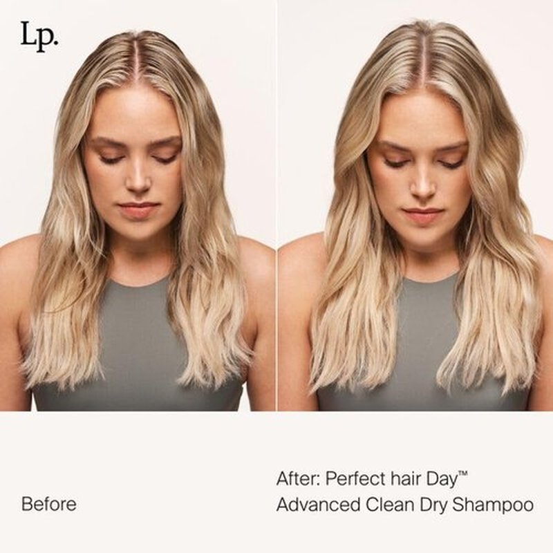 Living Proof Full Shampoo & Conditioner Duo | Travel Size Advanced Clean Dry Shampoo & Volume Spray