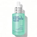 Nodfens Ectoin Face Serum, Adenosine Firming Serum for Smoothen Fine Lines & Strengthens Moisture Barrier, Oil-Free Anti-Aging Facial Serum for Targeted for Sensitive and Oily Skin - 1.01 fl oz