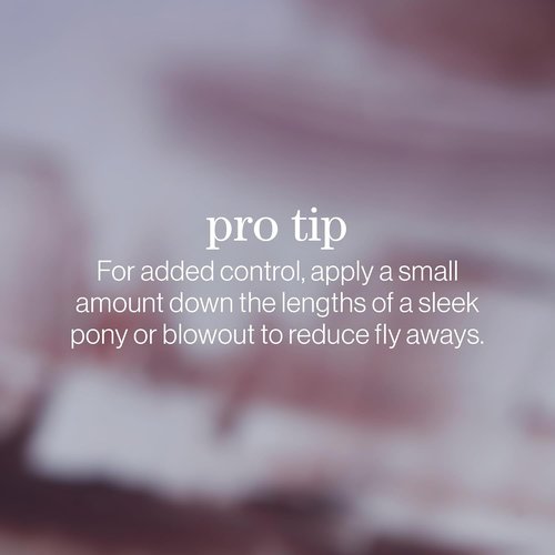 Pureology Style + Protect Shine Bright Taming Serum - Smooths Color-Treated Hair & Enhances Shine, Vegan