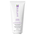 Biolage Hydra Source Leave-In Cream - Instantly Moisturizes & Seals Split Ends, For Dry Hair, With Micro-Filtered Aloe Vera & Fermented Hyaluronic Acid, 6.8 Fl Oz, packaging may vary