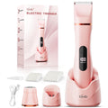 Virelle Hair Removal Epilators Bikini Trimmer