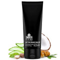 Smooth Viking After Shave Balm for Men - Alcohol-Free, Soothing & Moisturizing Formula | 4 Oz with Spiced Black Pepper Scent